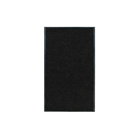 Andersen Entrance Mat, 3/8 in thick, Charcoal 2005423070